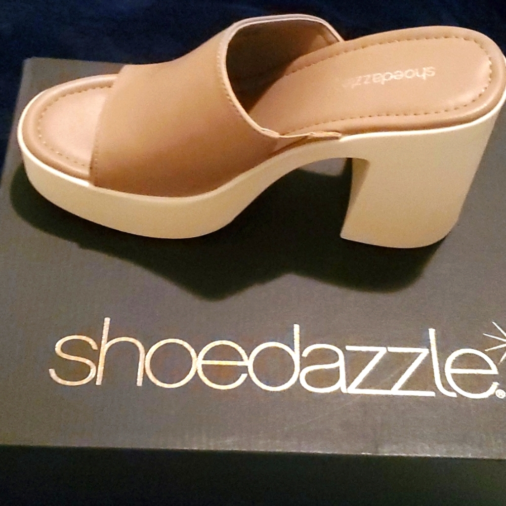 Heeled Sandals,Kenzie Portobello